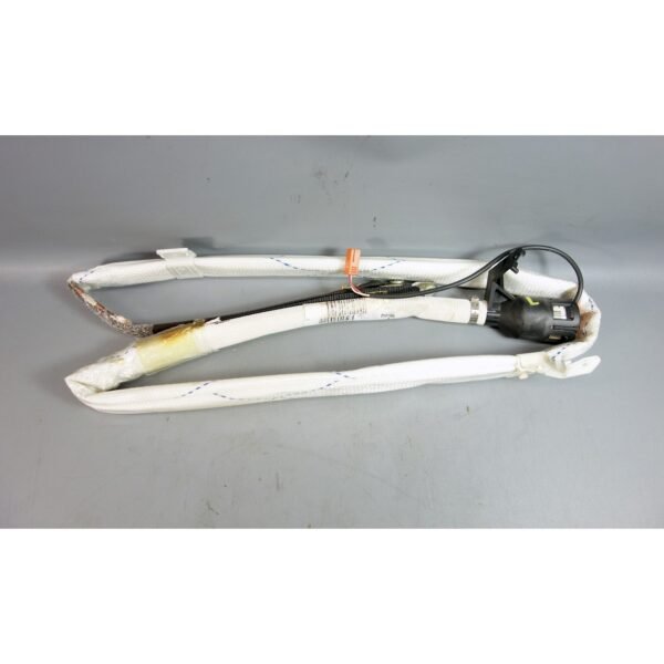 BMW E39 5 Series Left Side Curtain Airbag 528i 540i M5 OEM 1865