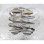 1992-1993 BMW E36 318i 318is Factory Rear Axle Coil Barrel Spring Pair OEM