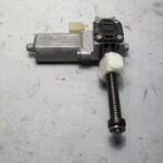 BMW E60 E65 X5 Right Front Seat Bottom Tilt Angle Adjustment Motor 2004-2010