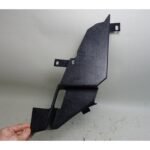 1984-1993 BMW E30 3-Series Right Front Dashboard Lower Trim Cover OEM