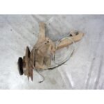 1978-1982 BMW E23 733i E28 528e Left Rear Trailing Control Arm Wheel Bearing OEM