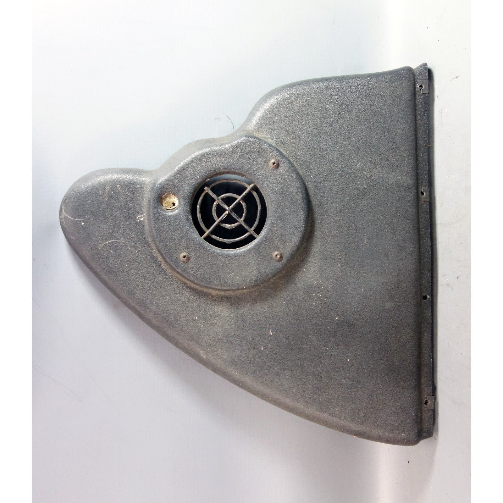 57_2f8735ff-b0ad-48df-ad11-21b70a93bee2.jpg 68-71 BMW E10 114 2002 Center Console Driver Side Trim Cover Air Vent Outlet OEM - Image 1