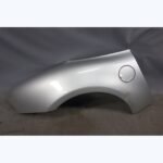 Damaged 99-02 BMW Z3 Roadster Right Rear Fender Quarter Panel Titan Silver OEM