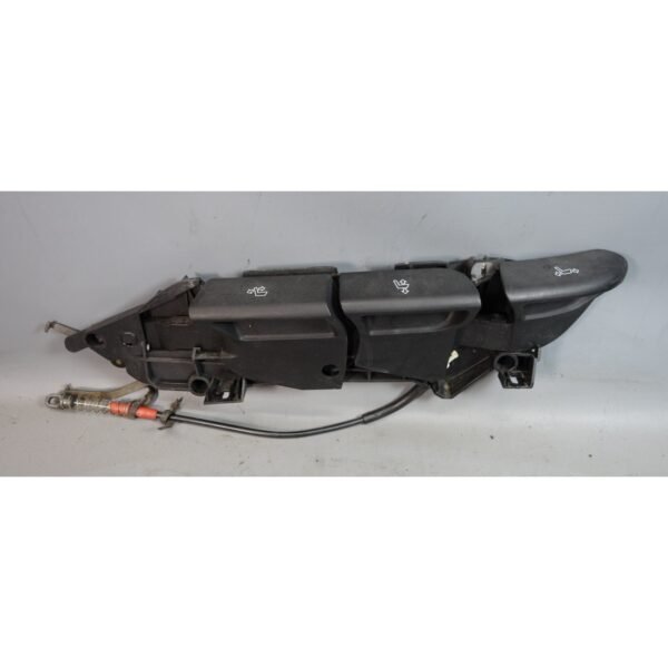 96-03 BMW E39 5-Series E38 Right Passenger Manual Seat Adjustment Levers OEM