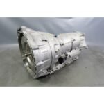 Damaged 23-25 BMW G8x M3 M4 Competition xDrive Automatic Transmission 8HP-76 OEM