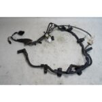 BMW F10 535d Diesel Electric Parking Brake Wiring Harness DEF Tank 2014-2016 OEM