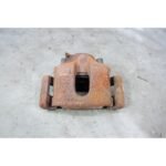 BMW 3-Series Z3 Left Front Brake Caliper w Carrier 1992-2006 E36 E46 Z4 USED OEM