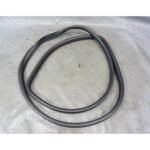 2009-2013 BMW E70 X5 SAV Factory Rear Door Weatherstrip Edge Protection Seal OE