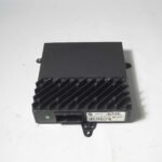 BMW E46 4dr Sedan Factory Lear Amplifier 1999-2005 325i 330i OEM USED 8383871
