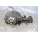 1988-1992 BMW E34 5-Series E32 Right Front Strut Housing Tube w Wheel Hub OEM