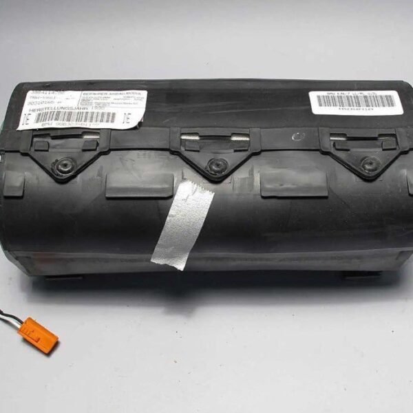 BMW Z3 Coupe Roadster Right Passenger Dash Airbag Module 1996-1999 OEM 53524