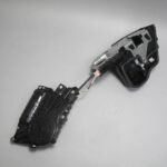 2011-2016 BMW F10 5-Series Left Rear Soft-Close Automatic Door Latch Lock OEM