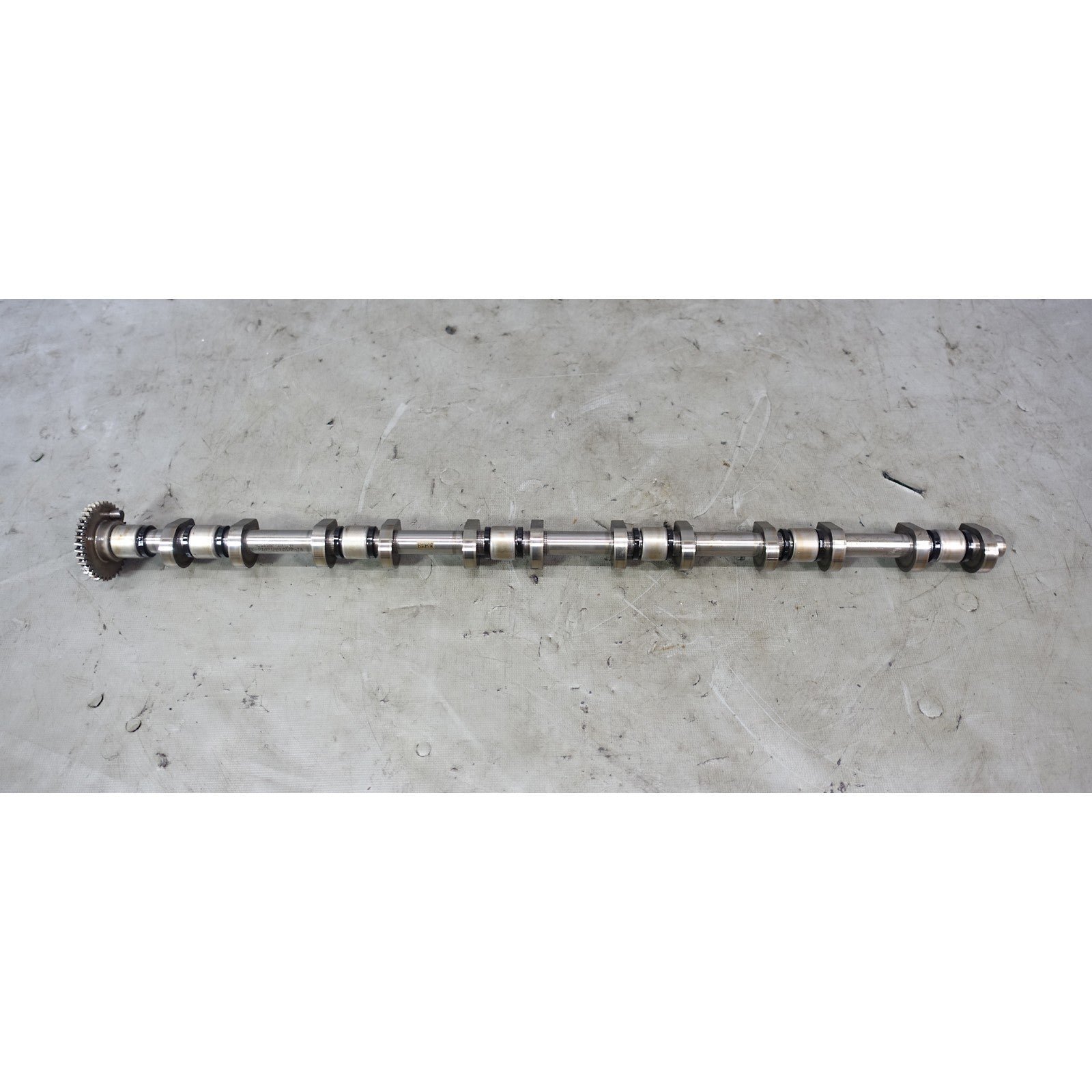 57_357cb830-b91a-4ffb-9f25-ff62a7bbc259.jpg BMW F30 340i G30 540i B58 6-Cylinder Eccentric Valvetronic Camshaft OE 2016-2025 - Image 1