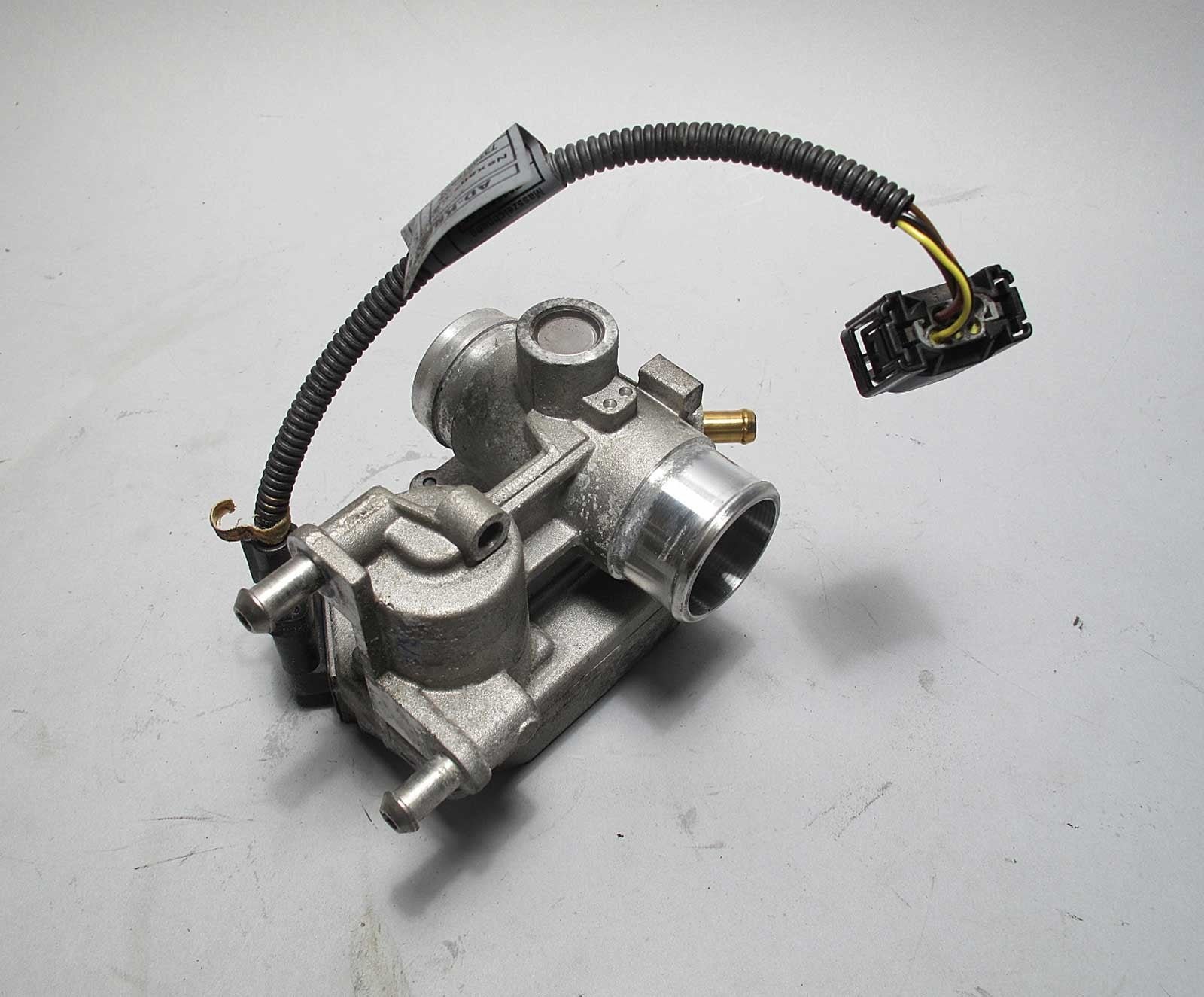 57_35a82a1d-85de-4141-8596-4c9cbccba235.jpg BMW E90 E92 M3 ///M S65 Idle Control Valve Actuator ICV 2008-2013 OEM USED - Image 1