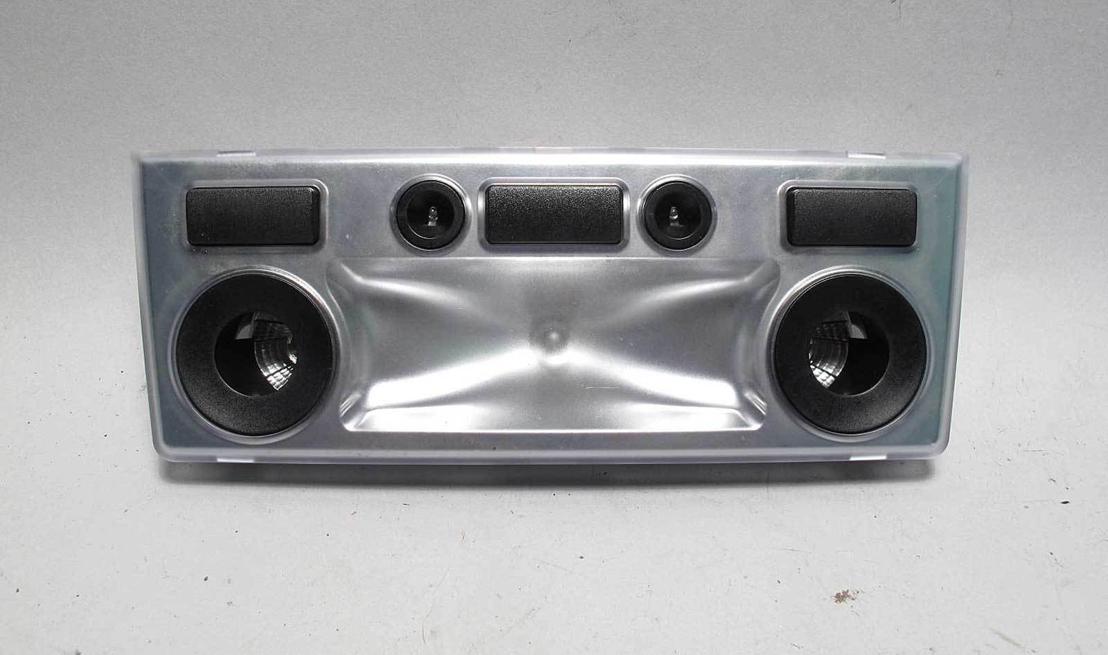 57_36156493-d1ee-4da7-b4fe-98001731677a.jpg BMW E60 M5 ///M Front Interior Map Reading Light 2006-2010 USED OEM - Image 1