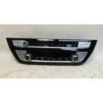 2020 BMW G01 X3 G02 X4 Climate Control Radio Interface Panel OEM