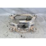 99-06 BMW E46 3-Series Rear Axle Subframe Carrier Cross Member Frame Cradle OEM
