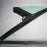 BMW Z3 Left Front Quarter Window Glass 1.9 2.5 2.8 3.0 M Roadster OEM USED