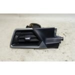23-25 BMW G20 3-Series G80 Left Front Dash Air Vent with Trim Bezel Chrome OEM