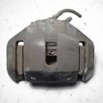 BMW E60 5-Series E63 V8 Right Front Drivers Brake Caliper w Carrier 2004-2010 OE