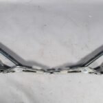 BMW E90 E92 3-Series Rear Boot Trunk Lid Hinge Pair Left Right w Shocks 2006-13