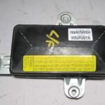 BMW Z4 Left Front Side Door Airbag E85 E86 Roadster Coupe OEM 3014
