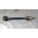 Damaged 08-11 BMW E90 E92 335xi AWD 6Spd MANUAL Right Rear Axle Output Shaft OEM