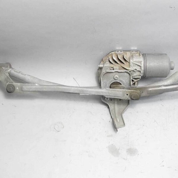 BMW F10 F01 Windshield Wiper Linkage Frame Motor 5 7 Series 2010-2017 OEM