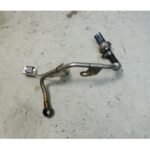BMW F10 F15 35dX N57N Diesel Exhaust Backpressure Pipe and Sensor OEM