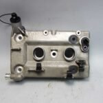 2014-2017 BMW i01 i3 Rex Range Extender Gas Engine Cylinder Head Valve Cover OEM