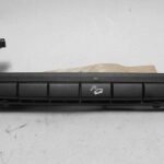 BMW E90 3-Series 1-Series Center Console Switch Unit Hill Descent Control 08-13