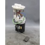 BMW X5 X6 N63 S63 V8 In Tank Fuel Pump Delivery w Level Sender 2008-2019 OEM