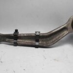 BMW E60 E65 5/6/7-Series Right Rear Wishbone Control Arm Aluminum 2002-2010 OEM