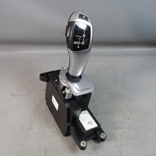 2007-2014 BMW E70 X5 E71 X6 Shifter Assembly for Automatic Transmission Knob OE