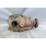 2004-2006 BMW E83 X3 3.0i M54 SAV AWD Front Differential Carrier 3.64 OEM