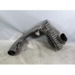 14-18 BMW F10 535d F15 X5 N57 6-Cyl Diesel Engine Air Filter Intake Housing OEM