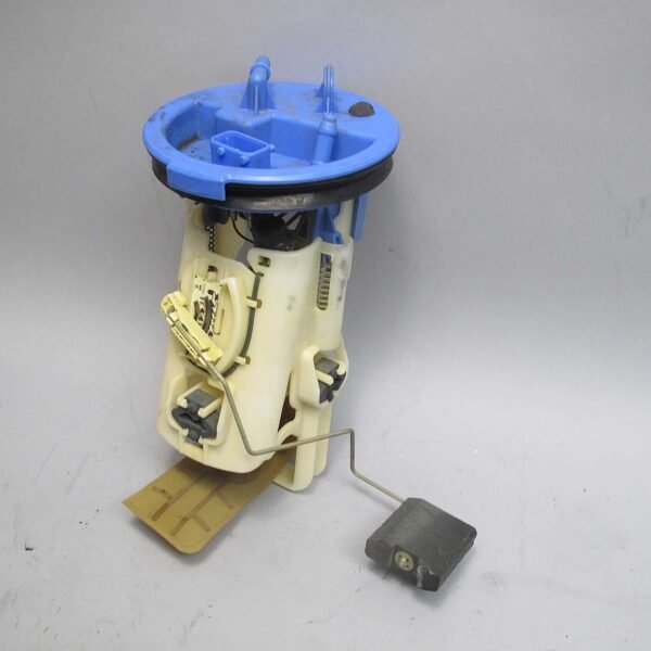 BMW E46 M3 S54 Engine Main Right Fuel Pump w Sender ///M 2001-2006 USED OEM