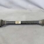 BMW 2011-2016 535i Auto Right Rear Axle Half Shaft Output for Medium Case USED