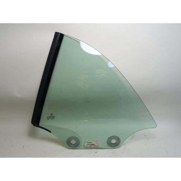 2015-2017 BMW F23 2-Series Convertible Left Rear Drivers Window Glass OEM