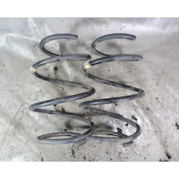 2003-2008 BMW E85 Z4 Roadster Factory Front Coil Spring Pair Left Right OEM