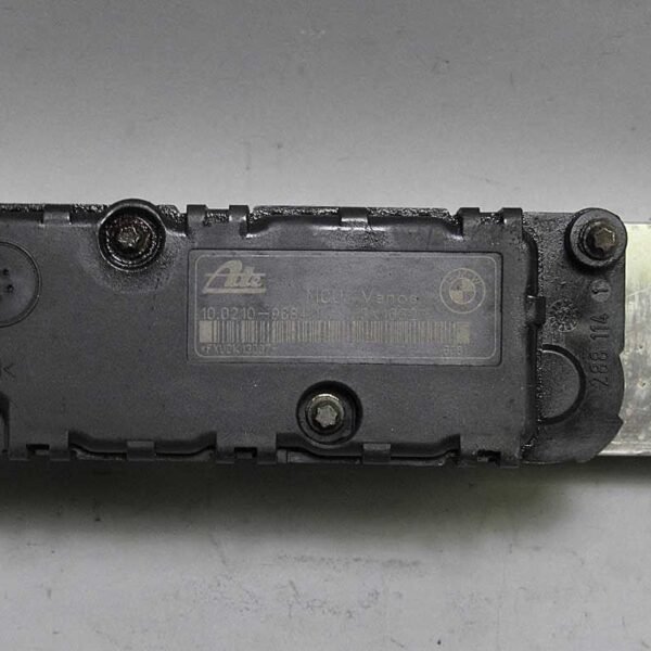 BMW S54 ///M 3.2L 6-Cyl VANOS Control Solenoid Valve Block MCU 2001-2008 OE