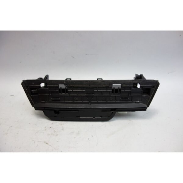 2009-2015 BMW F01 7-Series F02 Front Center Lower Dashboard Ashtray Cubby Door