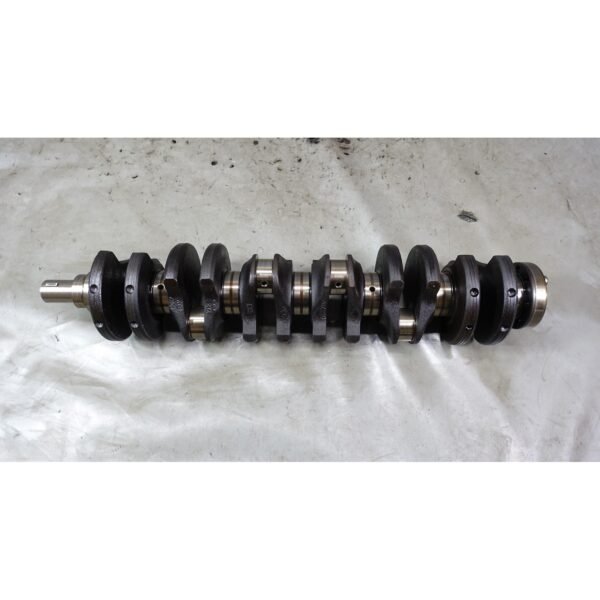1982-1988 BMW E30 325e E28 528e M20 ETA 2.7L 6-Cylinder Crankshaft OEM