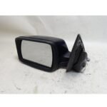 2004-2009 BMW E83 X3 SAV Factory Left Outside Side Mirror Black Sapphire OEM