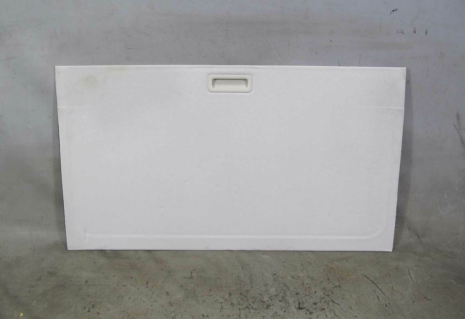 57_40e3f5fc-52df-4697-8e4c-b9b4c9ee3d45.jpg 2002-2008 BMW E65 7-Series Electric Moonroof Sliding Suspended Headliner Grey OE - Image 1