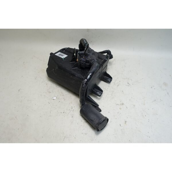 BMW F15 X5 F16 X6 Evaporative Emissions EVAP Charcoal Canister Filter 2014-2019