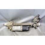 2013-2014 BMW F30 F31 3-Series xDrive AWD Factory Electric Steering Rack OEM