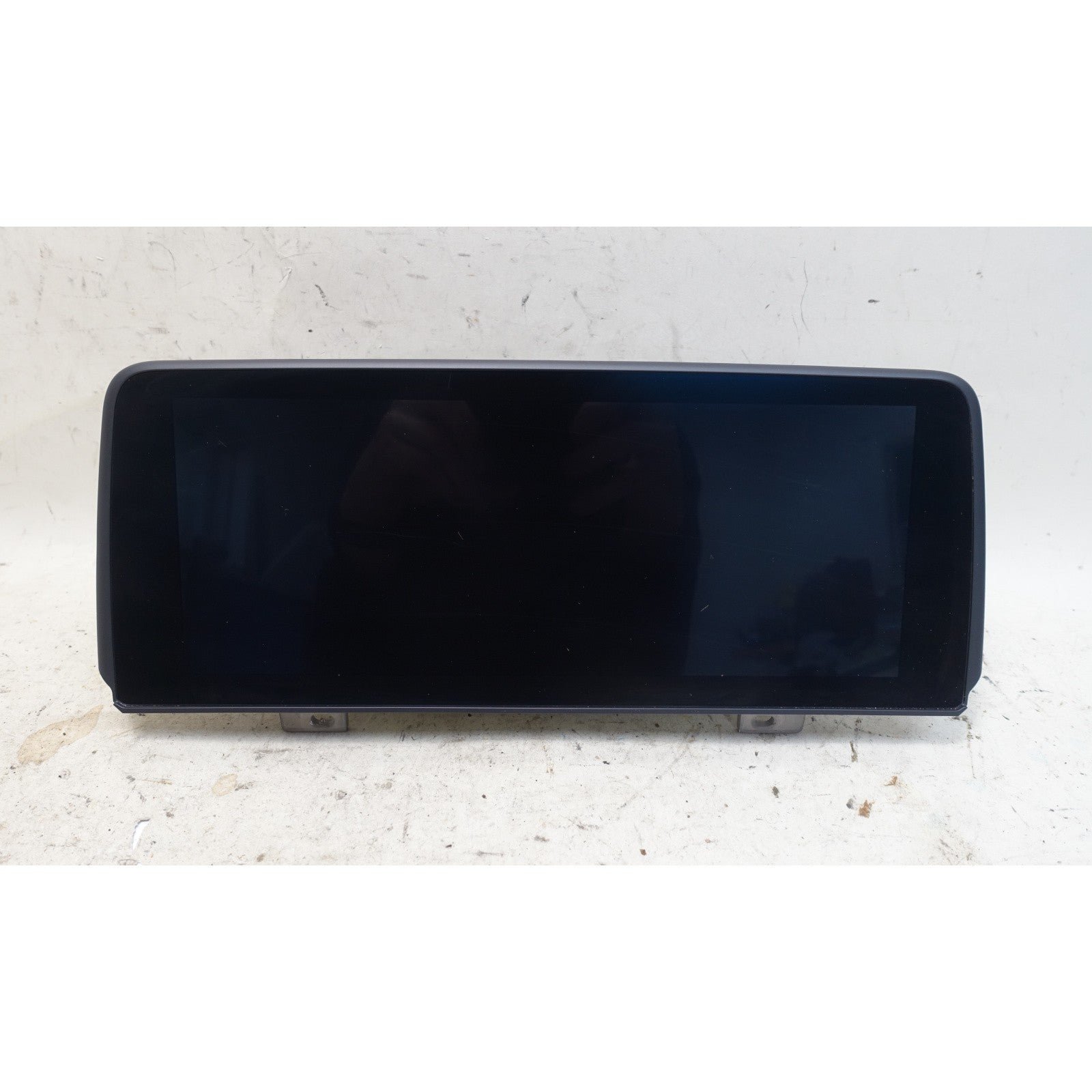57_441a0101-4293-4606-b4c0-f3606e08e17a.jpg 18-19 BMW G01 X3 G02 X4 F97 F98 Radio OBC Navi Display Dash Screen 10.25 OEM - Image 1