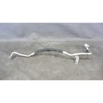 2012-2016 BMW ActiveHybrid 5 7 N55 Air Conditioning AC Suction Line Hose OEM