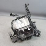 18-21 BMW G01 X3 X4 Passenger Headlight Inner LED Adaptive Projector Unit OEM